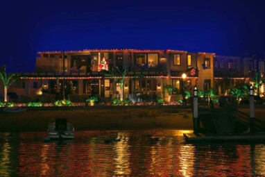 Barry & Karen Meguiar