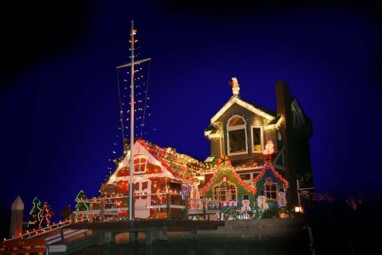 Dennis & Patty Vitarelli