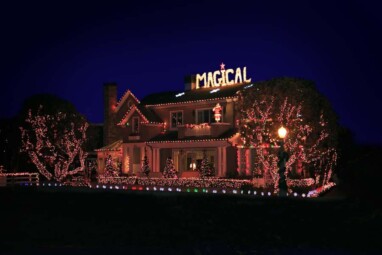 Robert & Christyne Olson