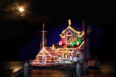 Dennis & Patty Vitarelli