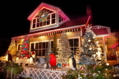 Eric & Shirley Pepys