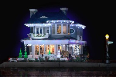 Maxine Mali Stromber