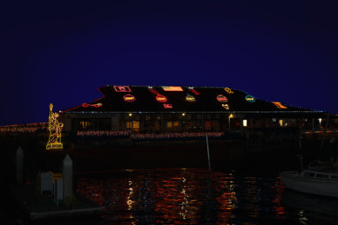 American Legion Hall Post 291