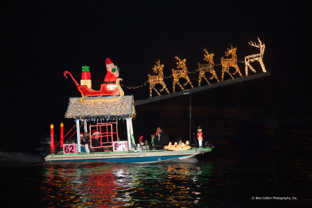 Two Are Better Than One