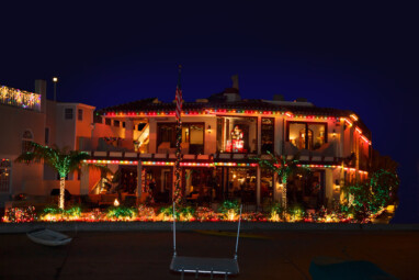 Barry and Karen Meguiar