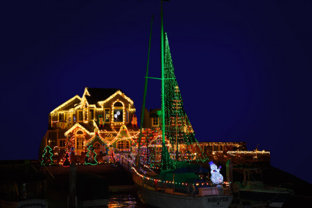 Dennis and Patty Vitarelli