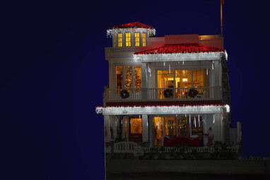 Barry and Ann O’Neil