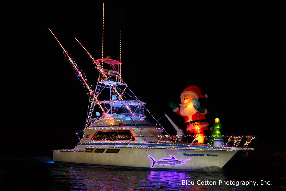 Newport Beach Christmas Boat Parade Winners Newport Beach Christmas Boat Parade Winners