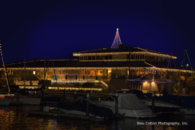 Bahia Corinthian Yacht Club (BCYC)