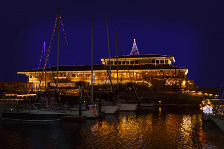 Bahia Corinthian Yacht Club (BCYC)