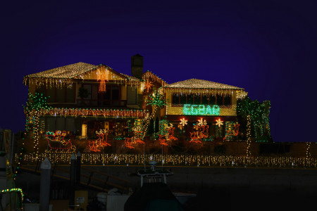 Mr. & Mrs. Bruce Fabrizio