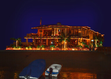 Barry and Karen Meguiar