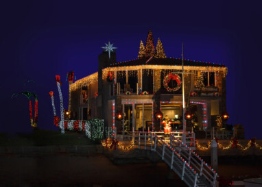 John and Essie Bootsma