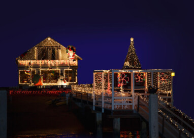 Bill & Gay Wassall-Kelly