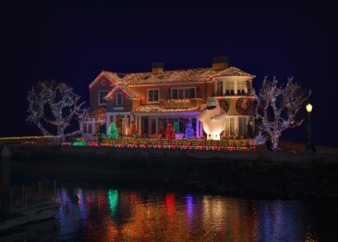 Robert and Christyne Olson