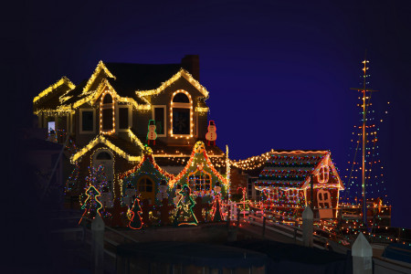 Dennis and Patty Vitarelli