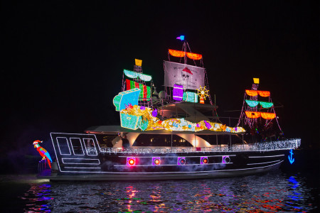 The Last Hurrah (#35)