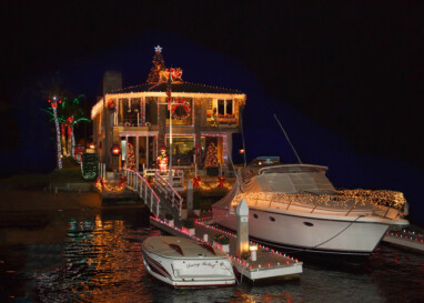 John and Essie Bootsma