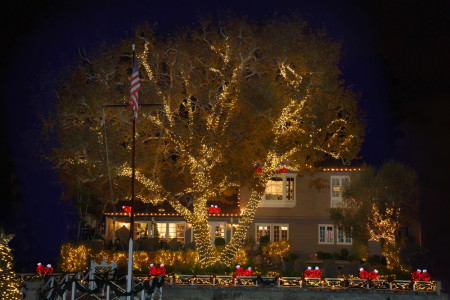 Craig and Gigi Lyons