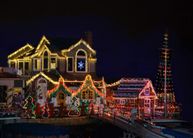 Dennis and Patty Vitarelli