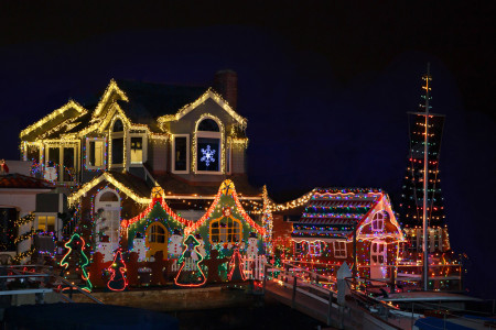 Dennis and Patty Vitarelli