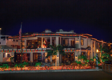 Barry and Karen Meguiar