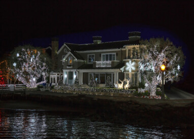 Robert and Christyne Olson