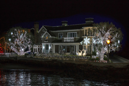 Robert and Christyne Olson