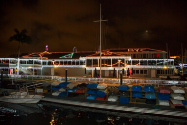 Balboa Yacht Club