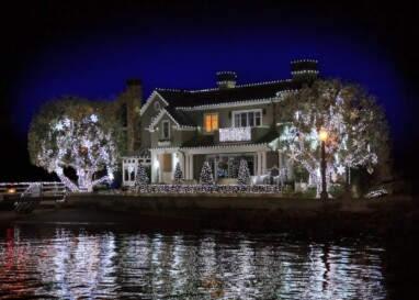 Robert and Christyne Olson