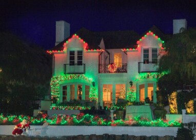 Reg and Michelle DelPonte