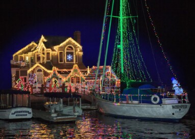 Dennis and Patty Vitarelli