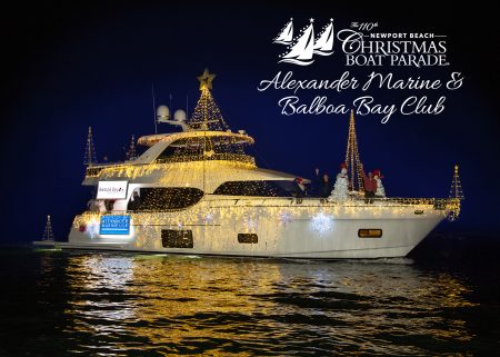Alexander Marine and Balboa Bay Club (#39)