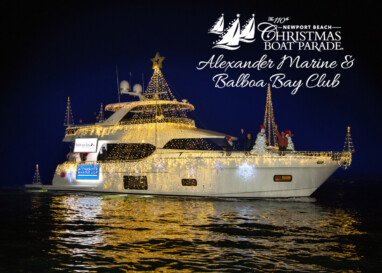 Alexander Marine and Balboa Bay Club (#39)