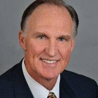 smith,larry Larry Smith, 2019 Chairman