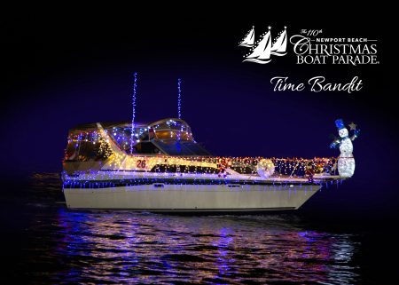 TIME BANDIT (#26)