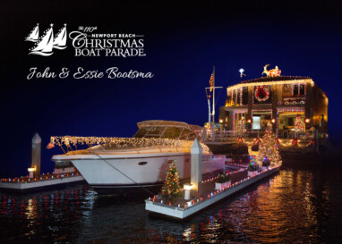 John & Essie Bootsma