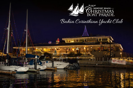 Bahia Corinthian Yacht Club (BCYC)
