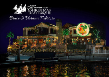 Bruce and Viviana Fabrizio (Simple Green)