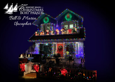 Bill & Maria Uncapher