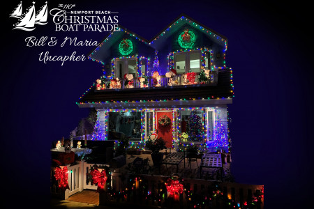 Bill & Maria Uncapher