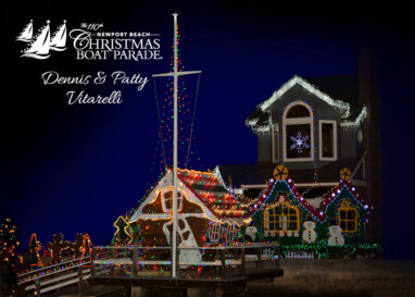 Dennis and Patty Vitarelli