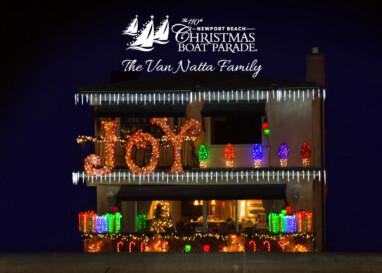 The Van Natta Family