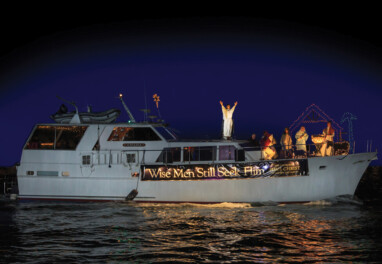 LIGHT THE WORLD (#74)