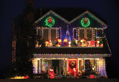 Bill & Maria Uncapher