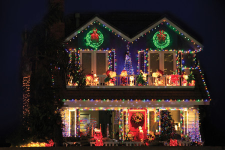 Bill & Maria Uncapher