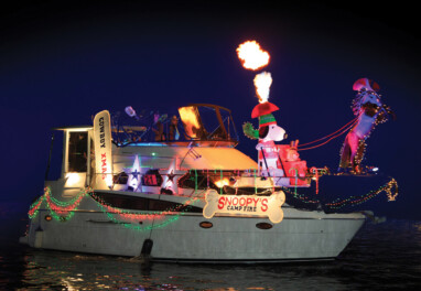 PARADISE FOUND (#21)