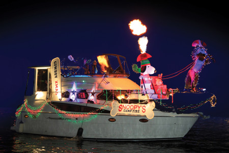 PARADISE FOUND (#21)