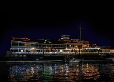 Balboa Yacht Club (BYC)