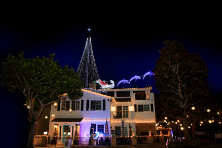 Todd & Kelly Roberts